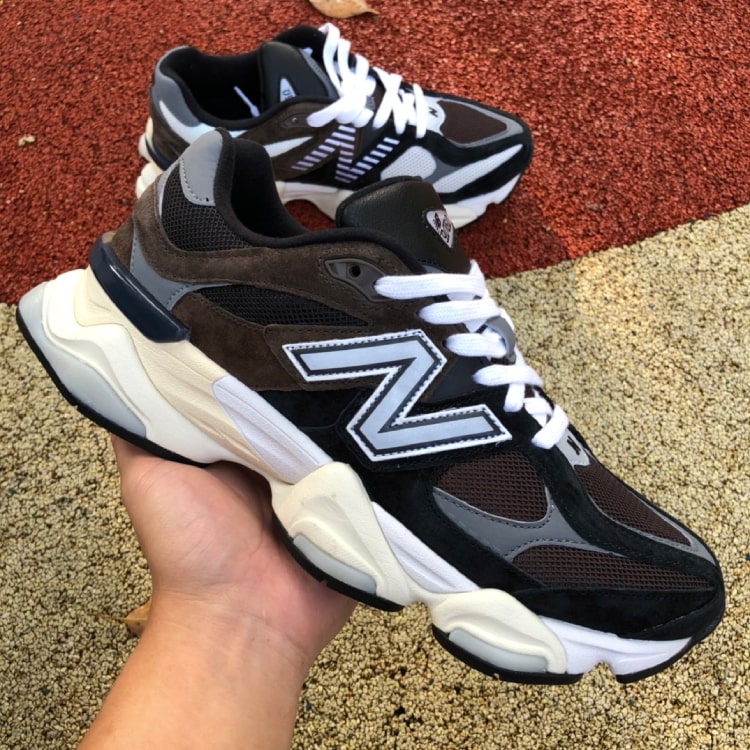 New Balance 9060 [X. 2]